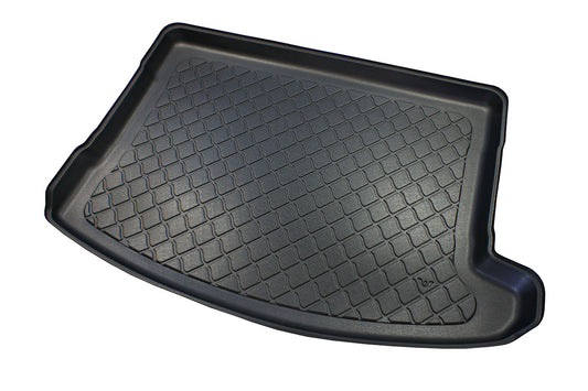 Kofferbakmat Mini Countryman (F60) SUV - 2017-2023 - Guardliner (Past in versie met hoge laadvloer)