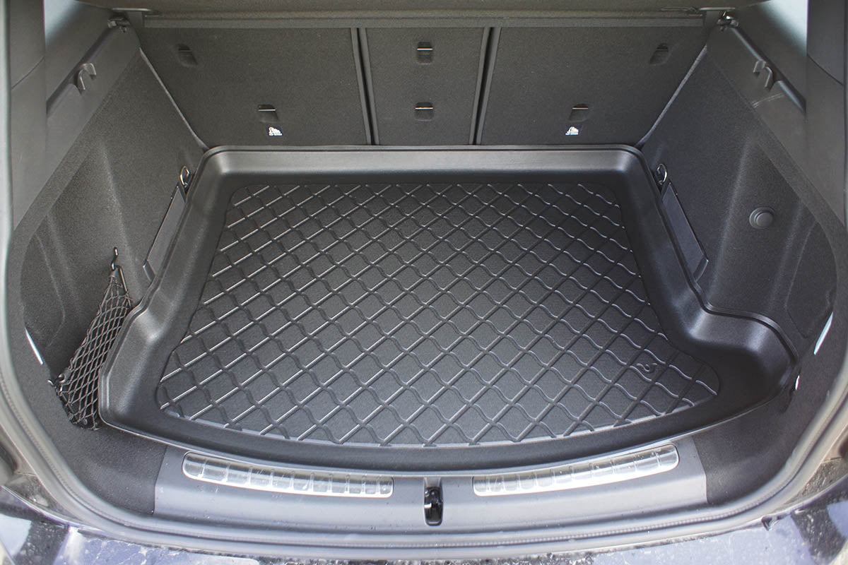 Kofferbakmat Mini Countryman (F60) SUV - 2017-2023 - Guardliner (Past in versie met hoge laadvloer)