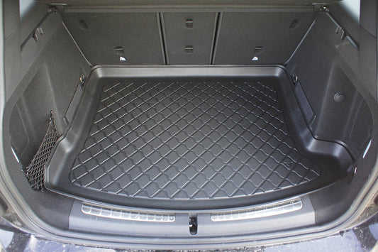 Kofferbakmat Mini Countryman (F60) SUV - 2017-2023 - Guardliner (Past in versie met hoge laadvloer)