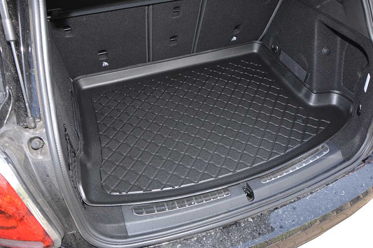 Kofferbakmat Mini Countryman (F60) SUV - 2017-2023 - Guardliner (Past in versie met hoge laadvloer)