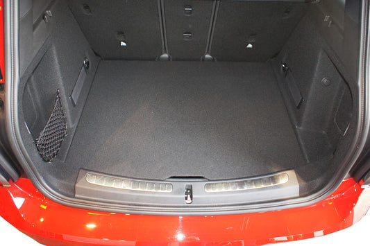Kofferbakmat Mini Countryman (F60) SUV - 2017-2023 - Guardliner (Past in versie met hoge laadvloer)