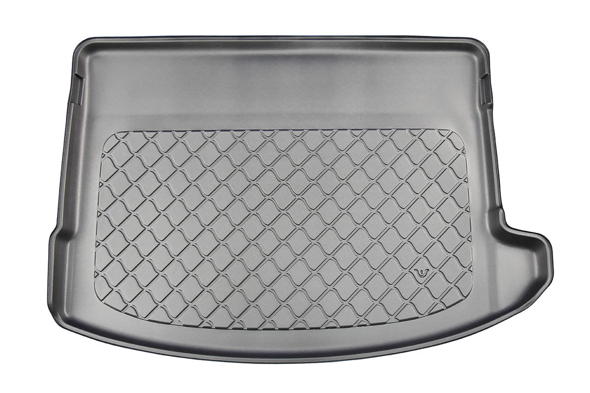 Kofferbakmat Mini Countryman (F60) SUV - 2017-2023 - Guardliner (Past in versie met hoge kofferbakvloer)
