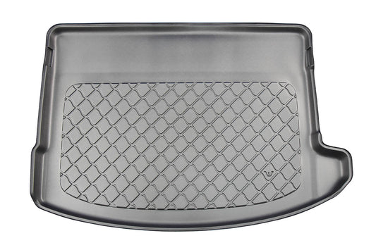 Kofferbakmat Mini Countryman (F60) SUV - 2017-2023 - Guardliner (Past in versie met hoge kofferbakvloer)
