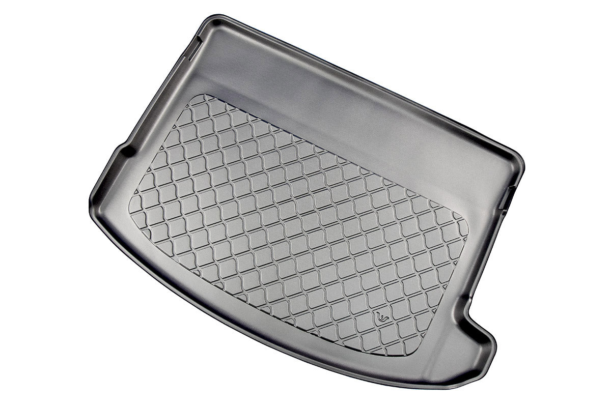 Kofferbakmat Mini Countryman (F60) SUV - 2017-2023 - Guardliner (Past in versie met hoge kofferbakvloer)