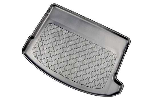 Kofferbakmat Mini Countryman (F60) SUV - 2017-2023 - Guardliner (Past in versie met hoge kofferbakvloer)
