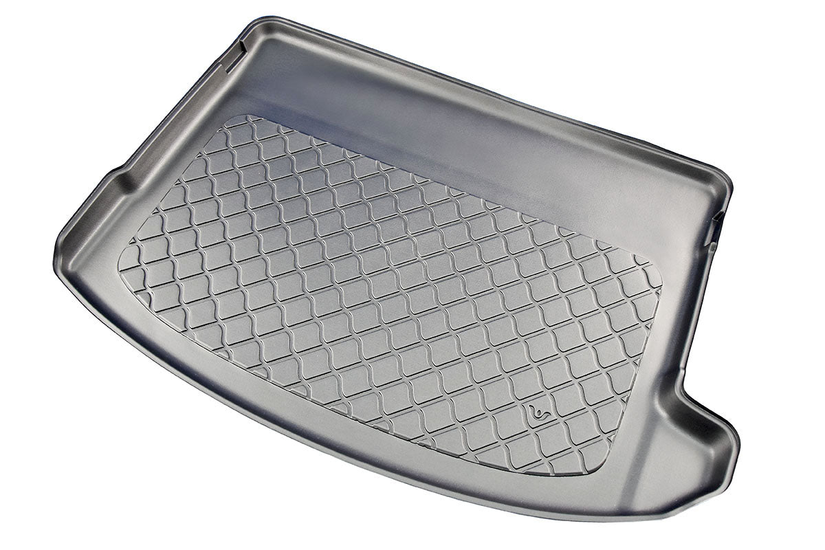 Kofferbakmat Mini Countryman (F60) SUV - 2017-2023 - Guardliner (Past in versie met hoge kofferbakvloer)