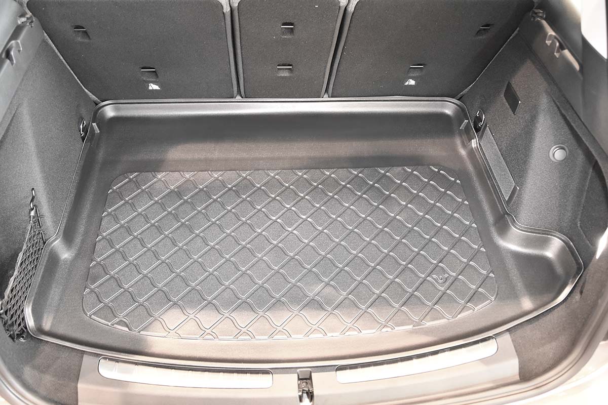 Kofferbakmat Mini Countryman (F60) SUV - 2017-2023 - Guardliner (Past in versie met hoge kofferbakvloer)