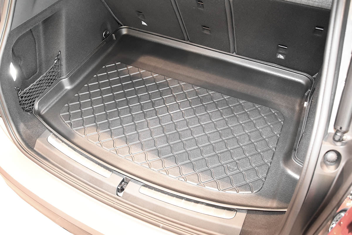 Kofferbakmat Mini Countryman (F60) SUV - 2017-2023 - Guardliner (Past in versie met hoge kofferbakvloer)