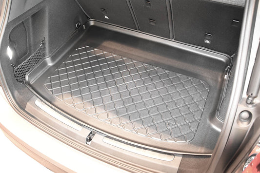 Kofferbakmat Mini Countryman (F60) SUV - 2017-2023 - Guardliner (Past in versie met hoge kofferbakvloer)