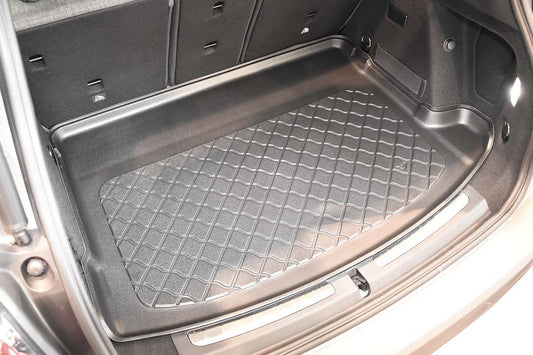 Kofferbakmat Mini Countryman (F60) SUV - 2017-2023 - Guardliner (Past in versie met hoge kofferbakvloer)