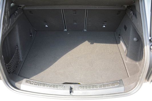 Kofferbakmat Mini Countryman (F60) SUV - 2017-2023 - Guardliner (Past in versie met hoge kofferbakvloer)