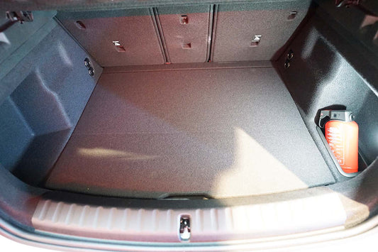 Kofferbakmat Mini Countryman (U25) SUV - 2024-heden - Guardliner (Past ook in Mild hybrid/electric)