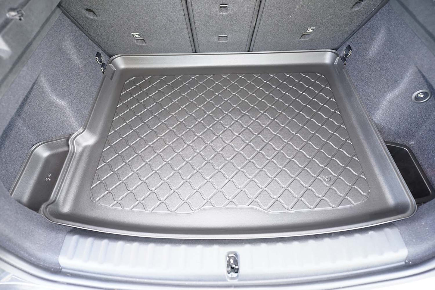 Kofferbakmat Mini Countryman (U25) SUV - 2024-heden - Guardliner (Past ook in Mild hybrid/electric)