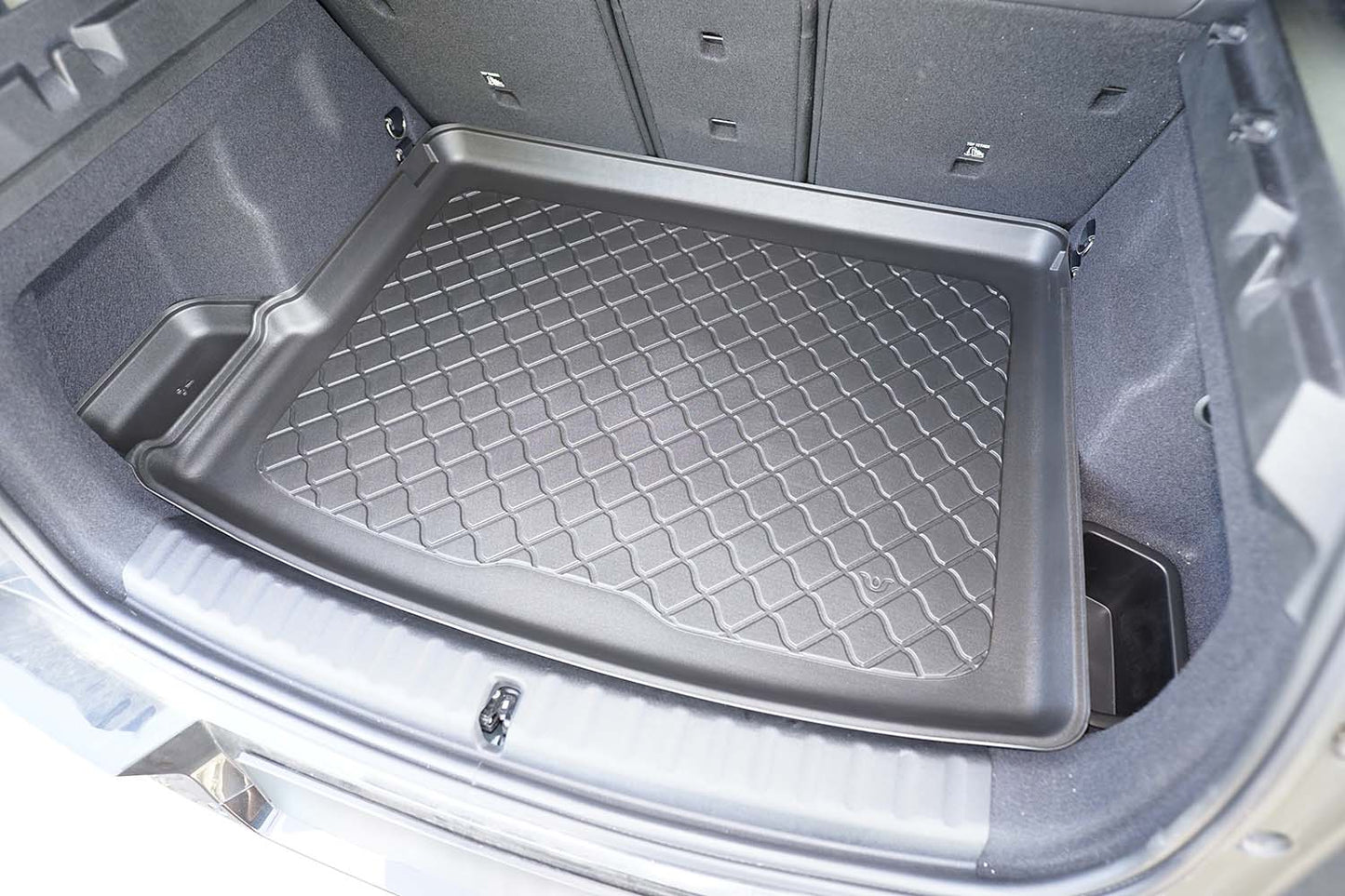 Kofferbakmat Mini Countryman (U25) SUV - 2024-heden - Guardliner (Past ook in Mild hybrid/electric)
