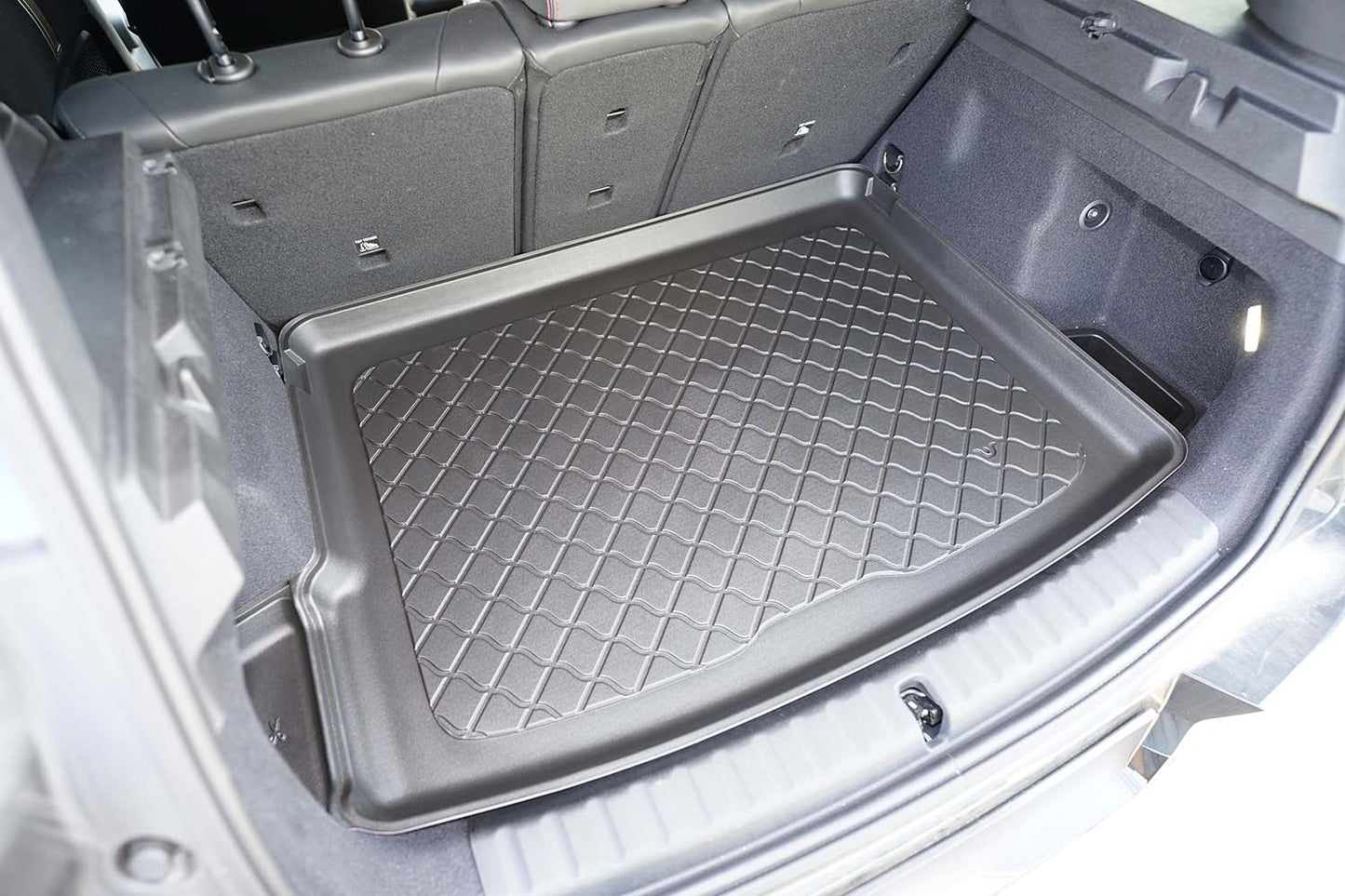 Kofferbakmat Mini Countryman (U25) SUV - 2024-heden - Guardliner (Past ook in Mild hybrid/electric)