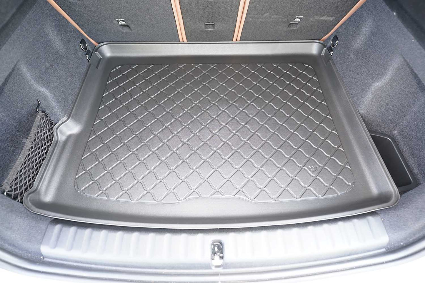 Kofferbakmat Mini Countryman (U25) SUV - 2024-heden - Guardliner (Past ook in Mild hybrid/electric)