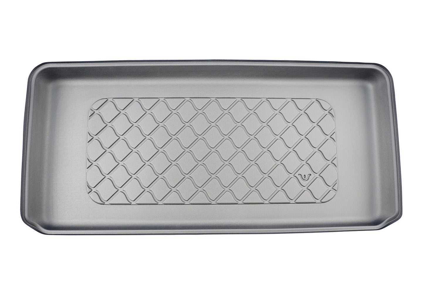 Kofferbakmat Mini Cooper Electric (J01) Hatchback - 2024-heden - Guardliner (Past in versie met kofferbakvloer in hoge stand)