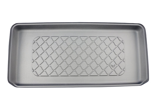 Kofferbakmat Mini Cooper Electric (J01) Hatchback - 2024-heden - Guardliner (Past in versie met kofferbakvloer in hoge stand)