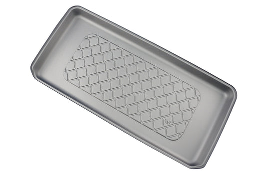 Kofferbakmat Mini Cooper Electric (J01) Hatchback - 2024-heden - Guardliner (Past in versie met kofferbakvloer in hoge stand)
