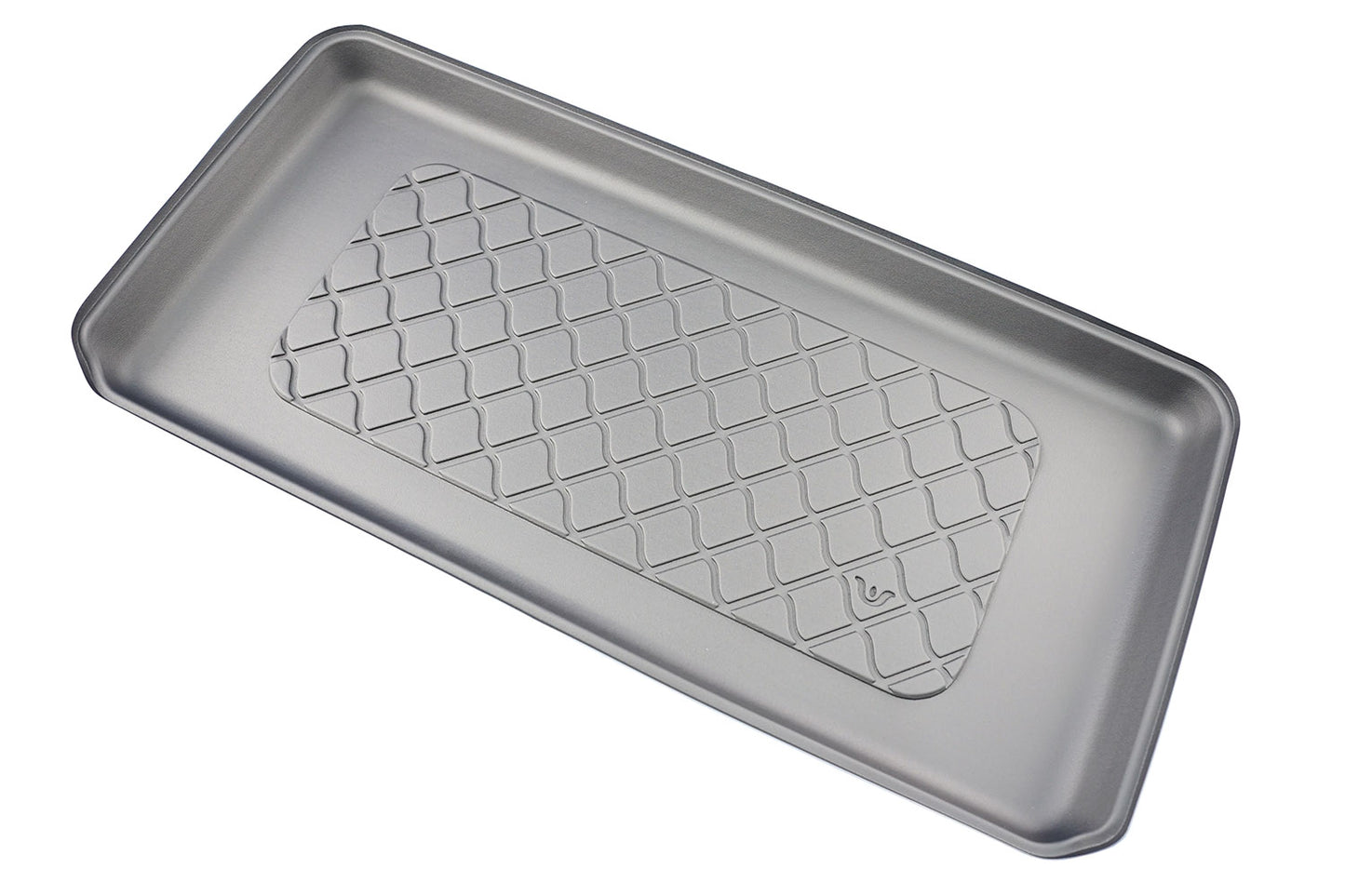 Kofferbakmat Mini Cooper Electric (J01) Hatchback - 2024-heden - Guardliner (Past in versie met kofferbakvloer in hoge stand)