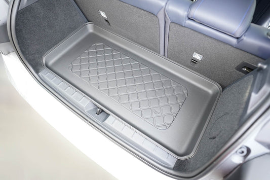 Kofferbakmat Mini Cooper Electric (J01) Hatchback - 2024-heden - Guardliner (Past in versie met kofferbakvloer in hoge stand)