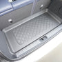 Kofferbakmat Mini Cooper Electric (J01) Hatchback - 2024-heden - Guardliner (Past in versie met kofferbakvloer in hoge stand)