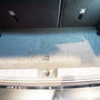 Kofferbakmat Mini Cooper Electric (J01) Hatchback - 2024-heden - Guardliner (Past in versie met kofferbakvloer in hoge stand)