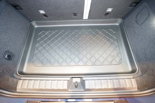 Kofferbakmat Mini Aceman SUV - 2024-heden - Guardliner (Past in electric versie)