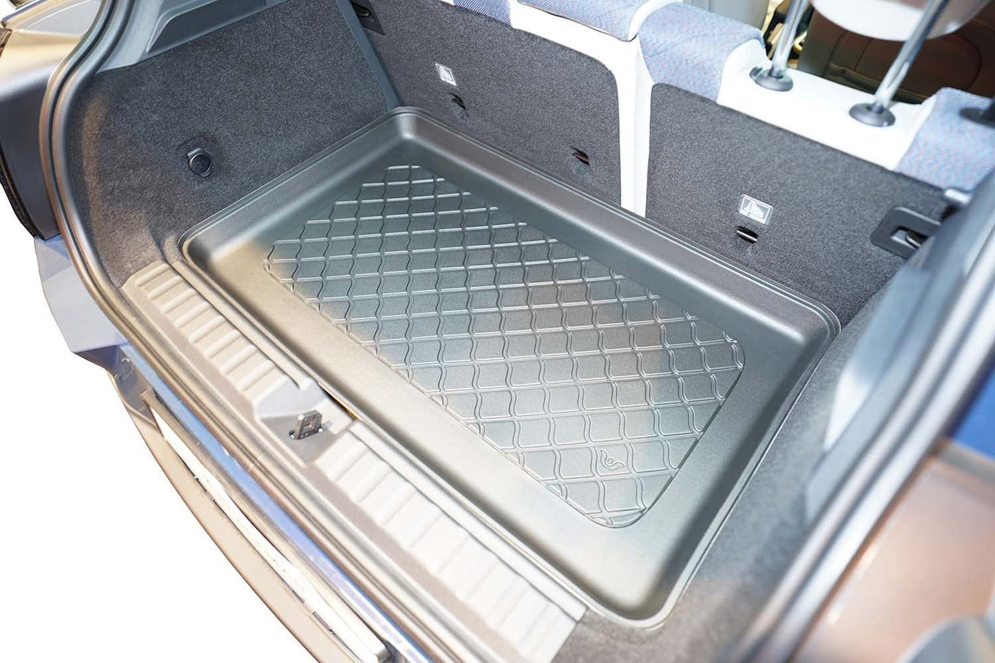 Kofferbakmat Mini Aceman SUV - 2024-heden - Guardliner (Past in electric versie)