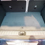 Kofferbakmat Mini Aceman SUV - 2024-heden - Guardliner (Past in electric versie)