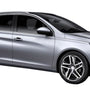 Kofferbakmat Peugeot 308 SW stationwagen - 2014-2021 - Guardliner