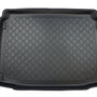 Kofferbakmat Peugeot 308 Hatchback - 2013-2021 - Guardliner (Past in versie met lage kofferbakvloer)