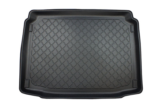 Kofferbakmat Peugeot 308 Hatchback - 2013-2021 - Guardliner (Past in versie met lage kofferbakvloer)