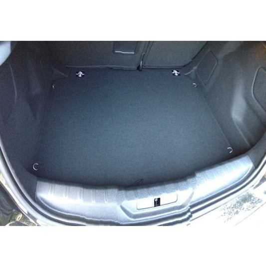 Kofferbakmat Peugeot 308 Hatchback - 2013-2021 - Guardliner (Past in versie met lage kofferbakvloer)