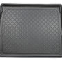 Kofferbakmat Peugeot 3008 SUV - 2016-2024 - Guardliner (Past in versie met vloer in hoge stand)