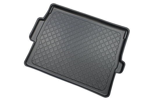 Kofferbakmat Peugeot 3008 SUV - 2016-2024 - Guardliner (Past in versie met vloer in hoge stand)