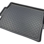 Kofferbakmat Peugeot 3008 SUV - 2016-2024 - Guardliner (Past in versie met vloer in hoge stand)