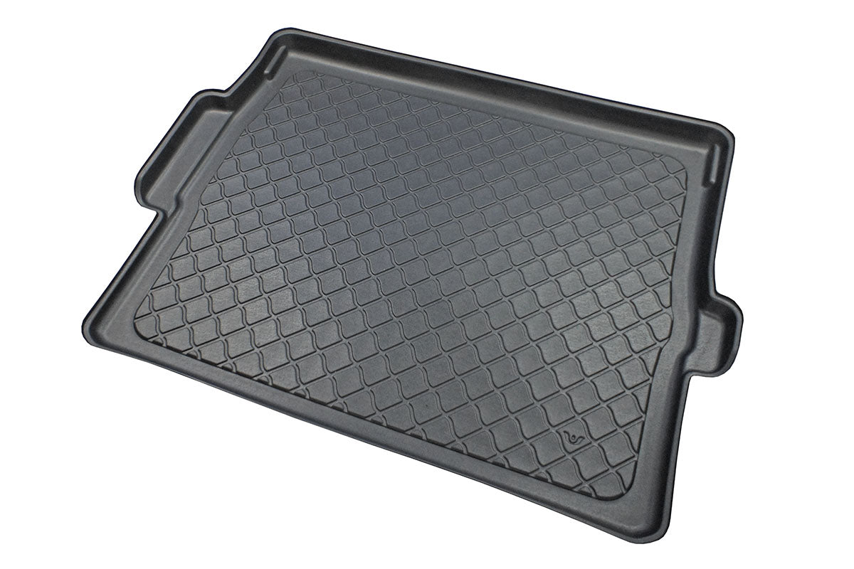 Kofferbakmat Peugeot 3008 SUV - 2016-2024 - Guardliner (Past in versie met vloer in hoge stand)