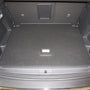 Kofferbakmat Peugeot 3008 SUV - 2016-2024 - Guardliner (Past in versie met vloer in hoge stand)