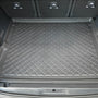 Kofferbakmat Peugeot 5008 SUV - 2017-2024 - Guardliner (Past in 7-persoons versie met neergeklapte 3e zitrij)