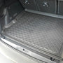 Kofferbakmat Peugeot 5008 SUV - 2017-2024 - Guardliner (Past in 7-persoons versie met neergeklapte 3e zitrij)