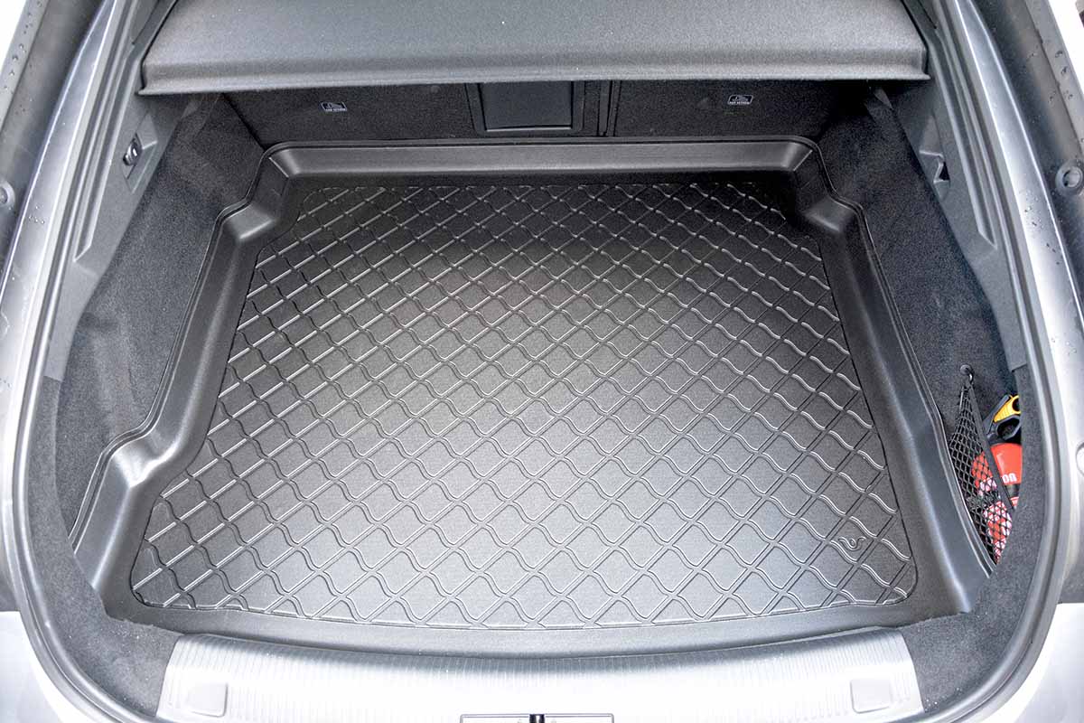 Kofferbakmat Peugeot 508 Sedan - 2018-heden - Guardliner