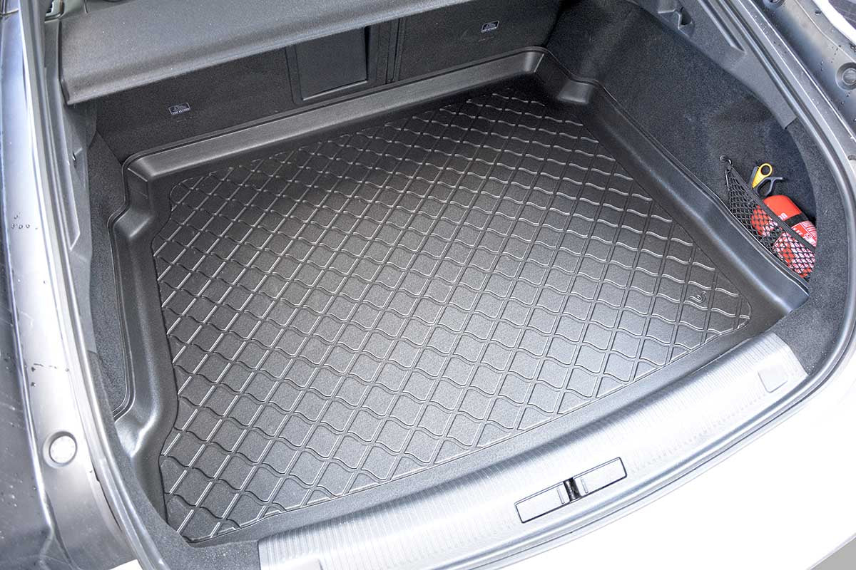 Kofferbakmat Peugeot 508 Sedan - 2018-heden - Guardliner