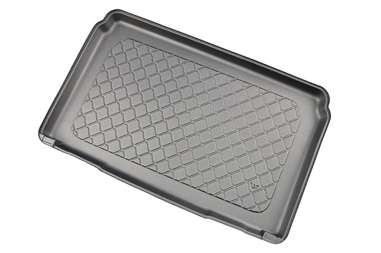 Kofferbakmat Peugeot 208 Hatchback - 2019-heden - Guardliner (Past ook in Corsa electric en Peugeot e-208 electric)