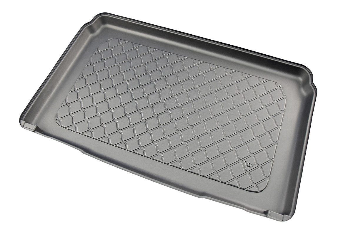 Kofferbakmat Opel Corsa F Hatchback - 2019-heden - Guardliner (Past ook in Corsa electric en Peugeot e-208 electric)