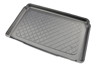 Kofferbakmat Peugeot 208 Hatchback - 2019-heden - Guardliner (Past ook in Corsa electric en Peugeot e-208 electric)
