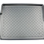 Kofferbakmat Peugeot 3008 SUV - 2016-2024 - Guardliner