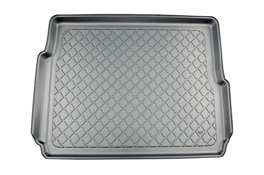 Kofferbakmat Peugeot 3008 SUV - 2016-2024 - Guardliner
