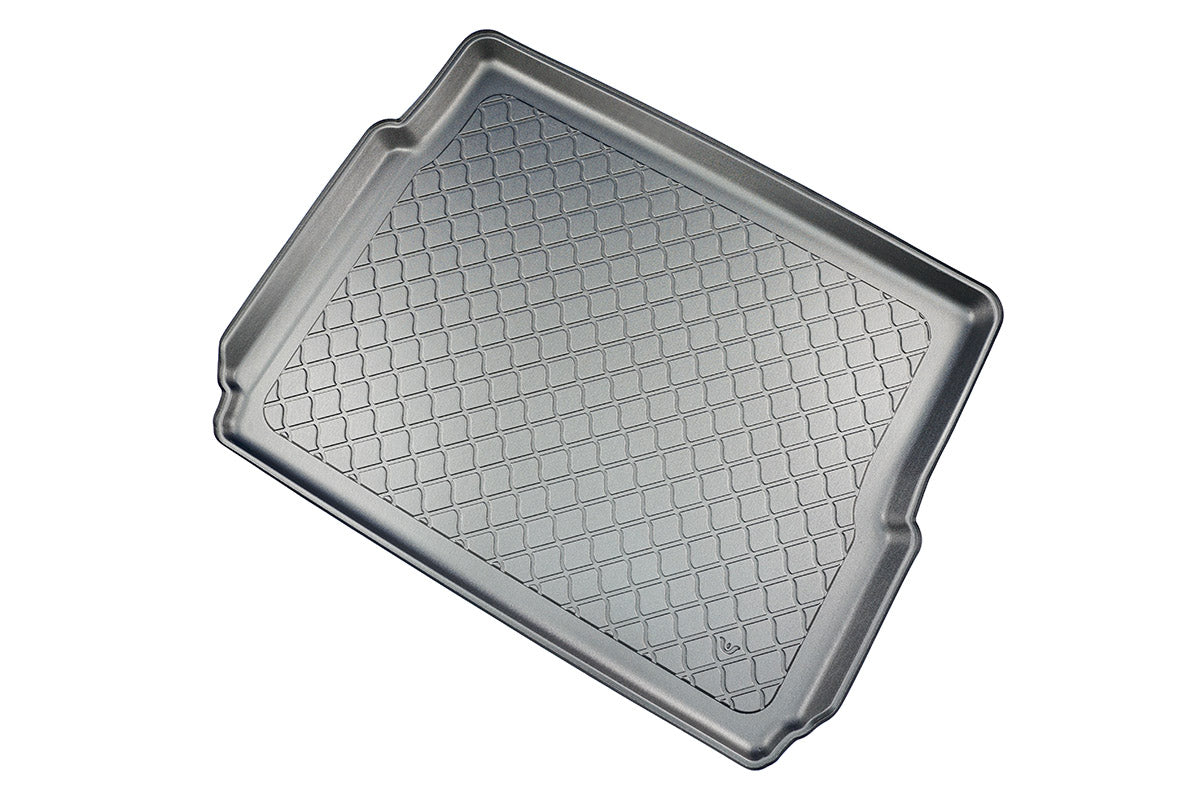Kofferbakmat Peugeot 3008 SUV - 2016-2024 - Guardliner