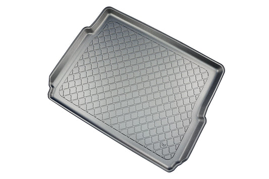 Kofferbakmat Peugeot 3008 SUV - 2016-2024 - Guardliner